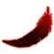 plume ph&eacute;nix
