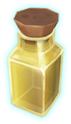 honey-water