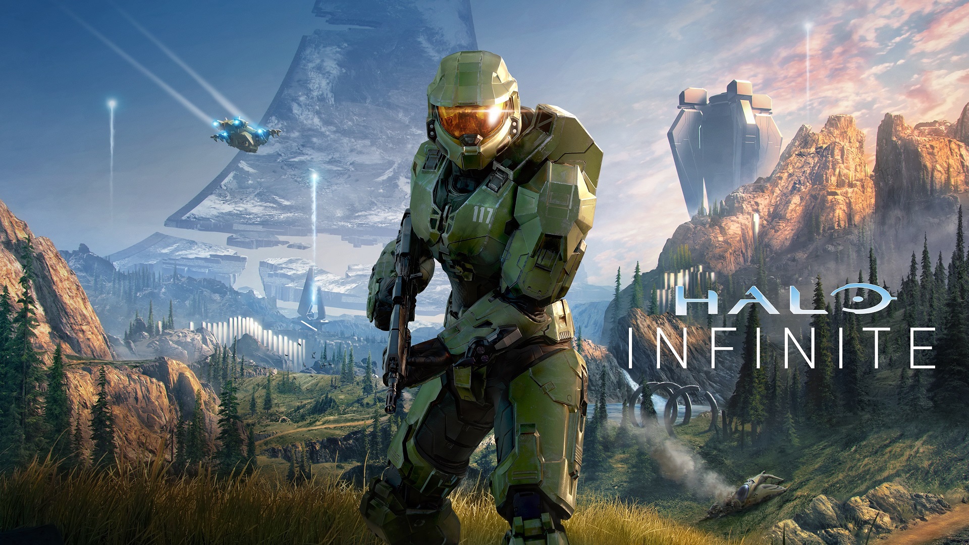 Halo-Infinite