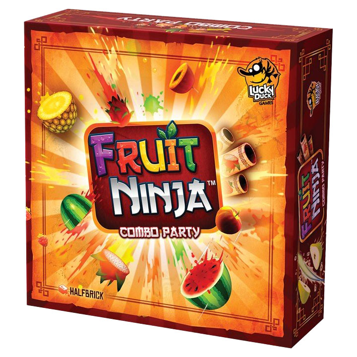 fruitninja