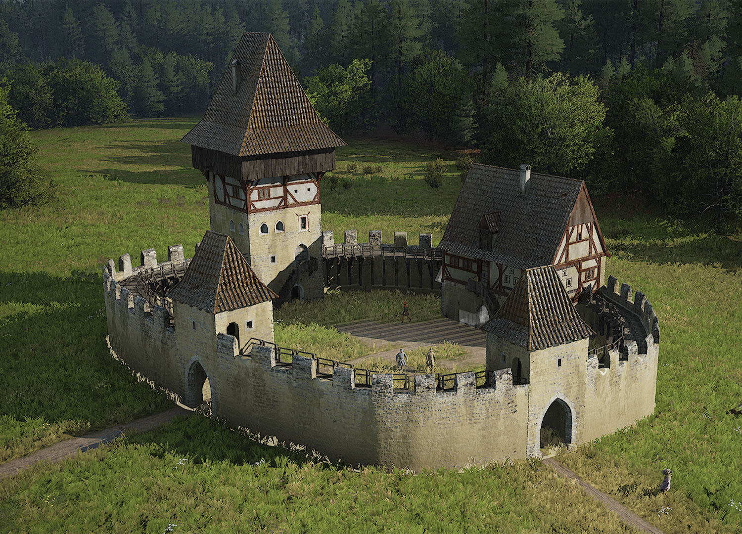 chateaumanorlords