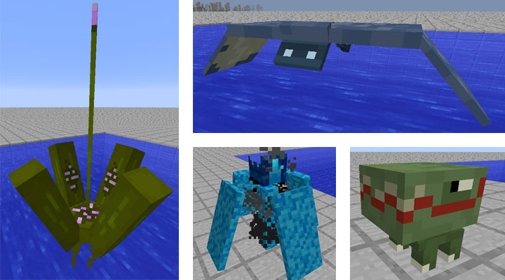 mobs