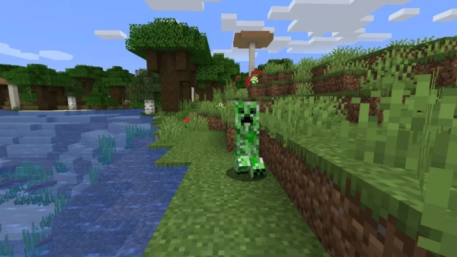 creeper