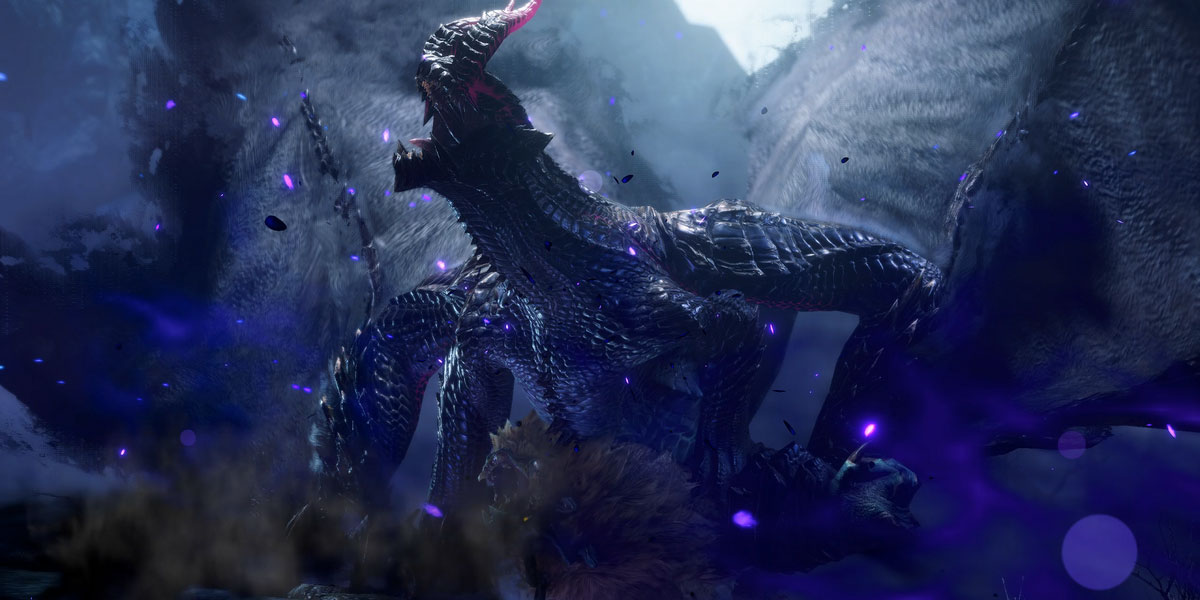 Gore Magala