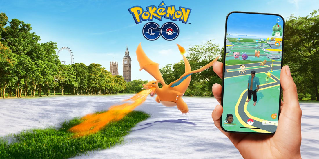pokego