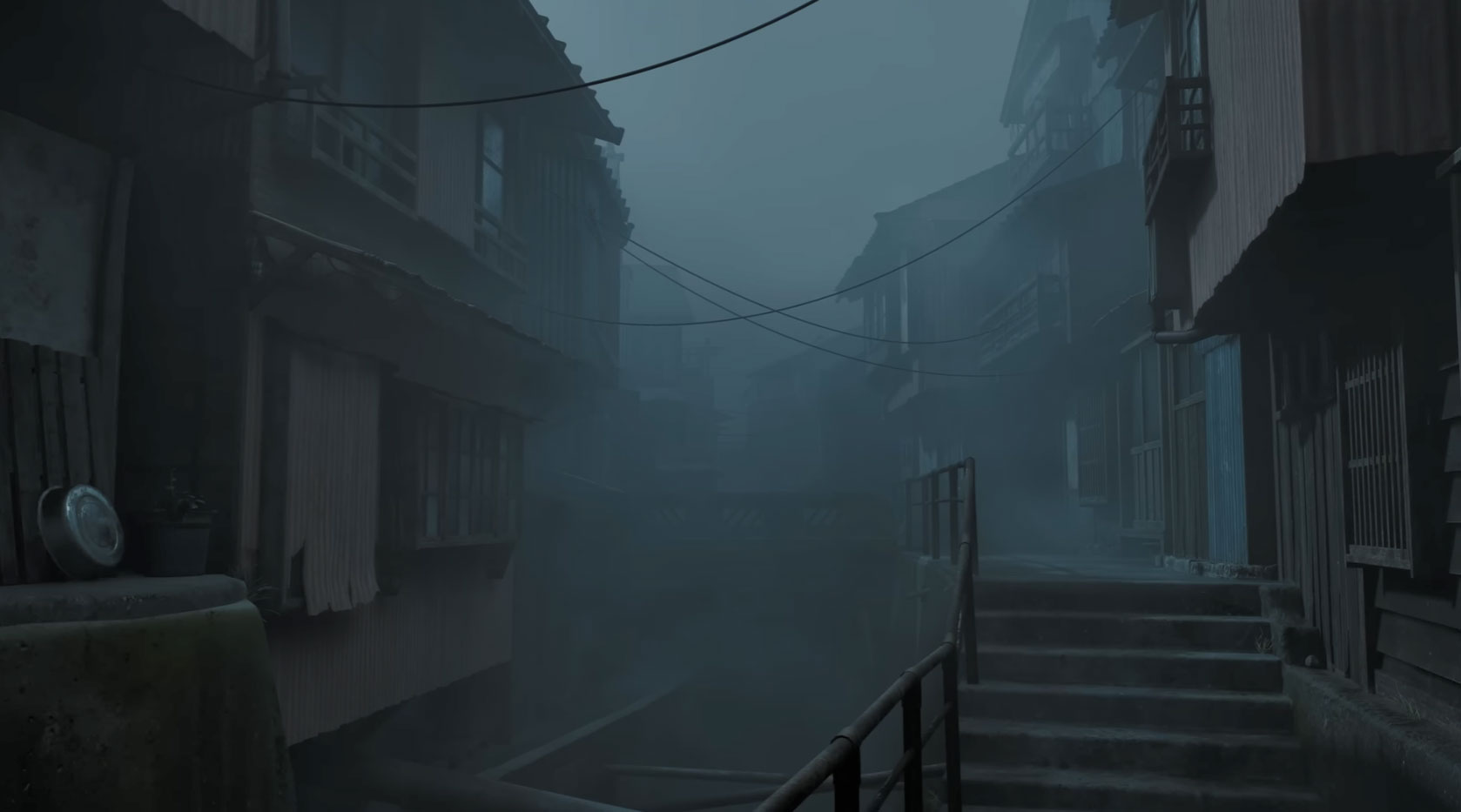 silenthillfdecor