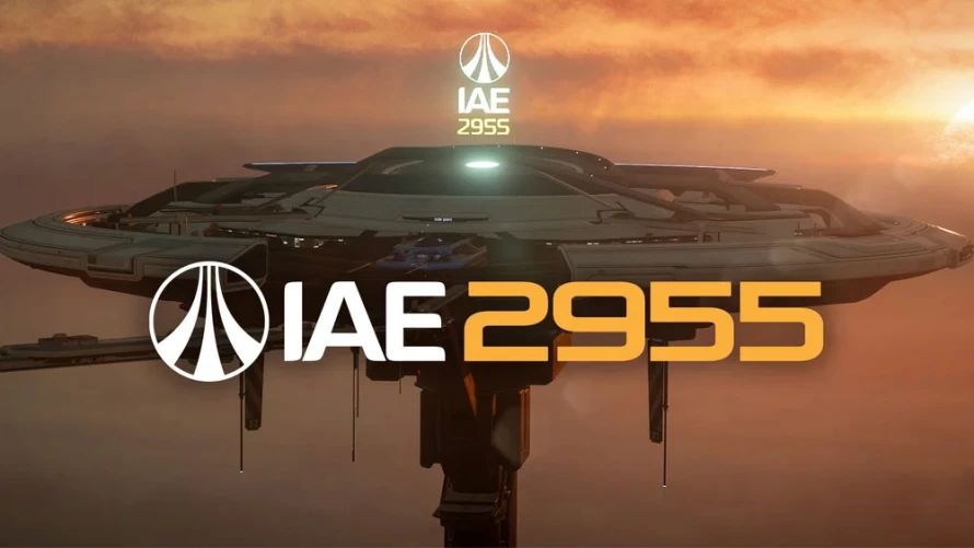 iae2955