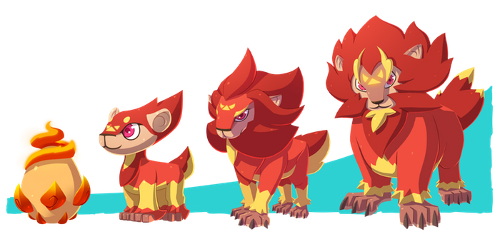 evolution