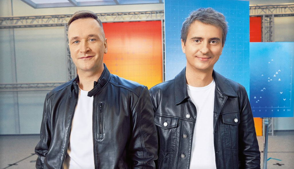 Nowakowski et Badowski