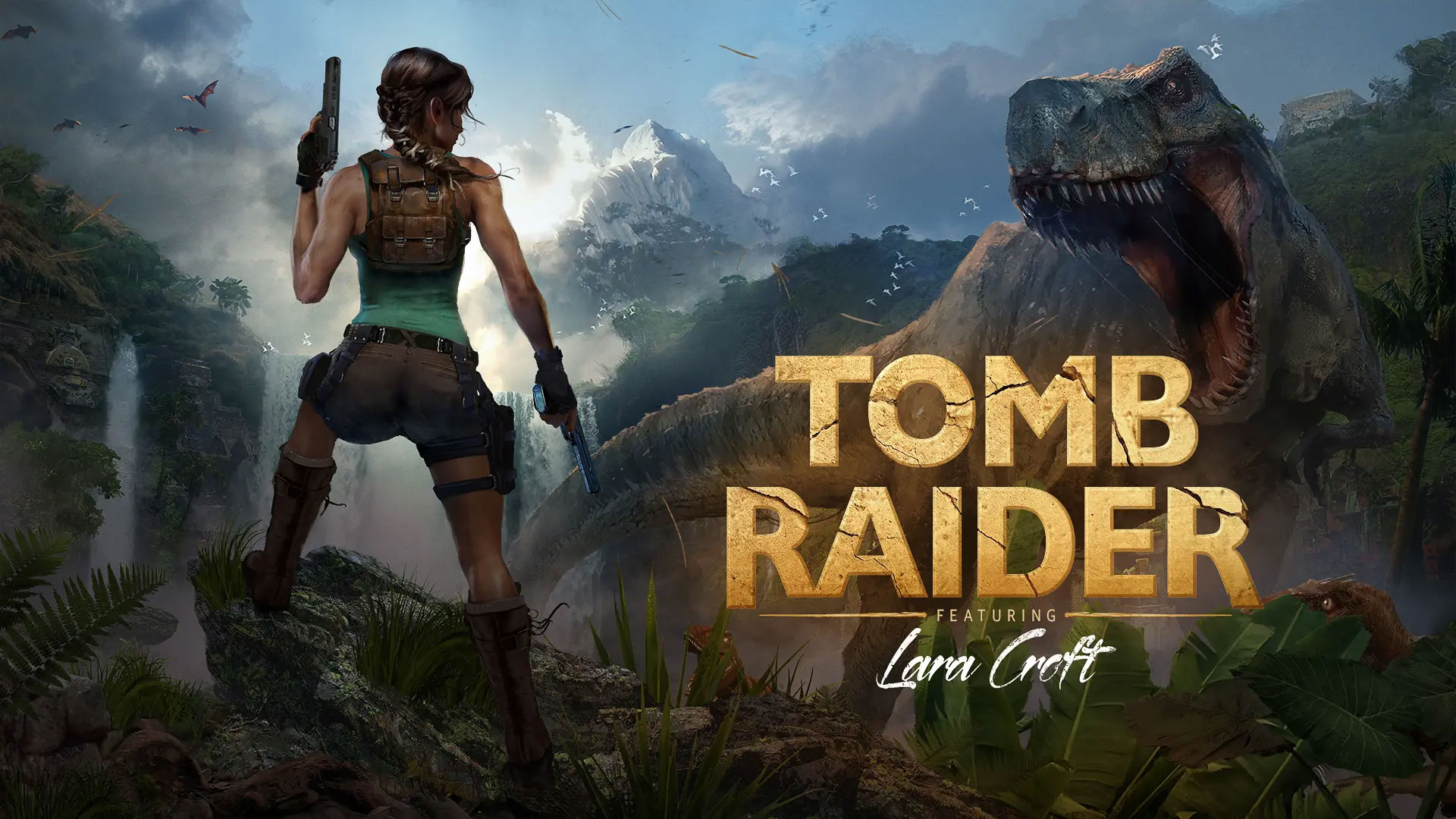 tombraider
