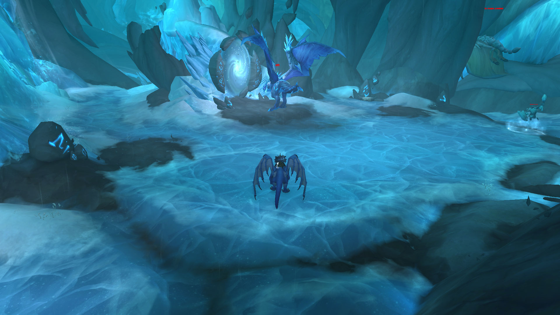 Les fables de Tarjin, Jadzigeth