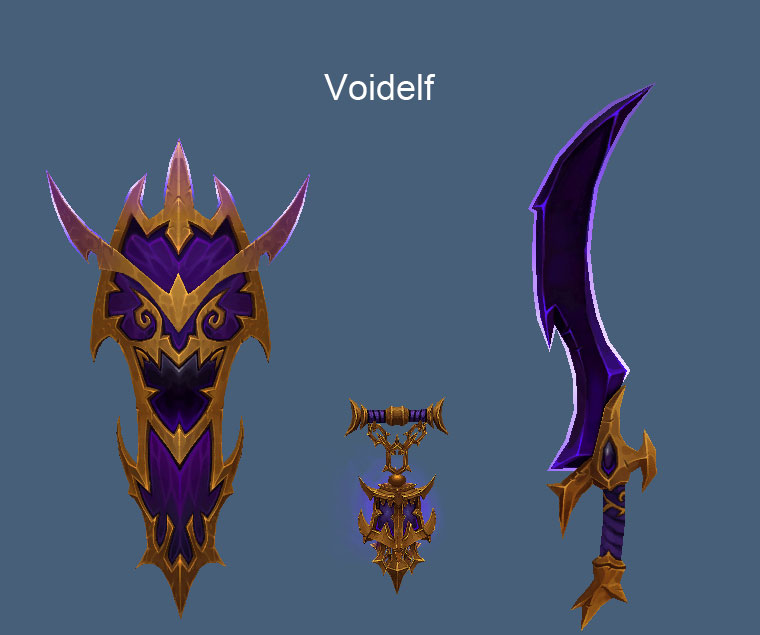 Voidelf