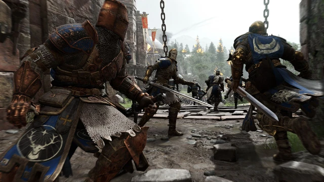 For-Honor