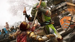 for honor 2