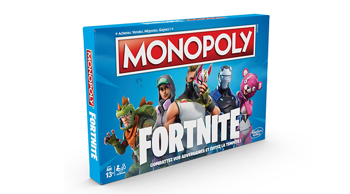 Monopoly-FT