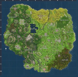 maps