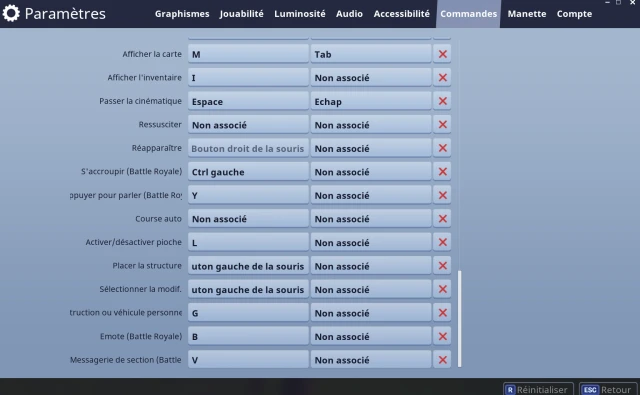 option