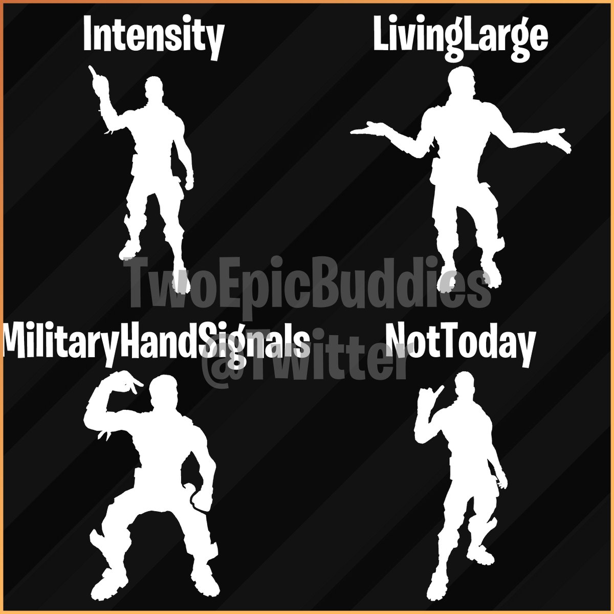 emotes