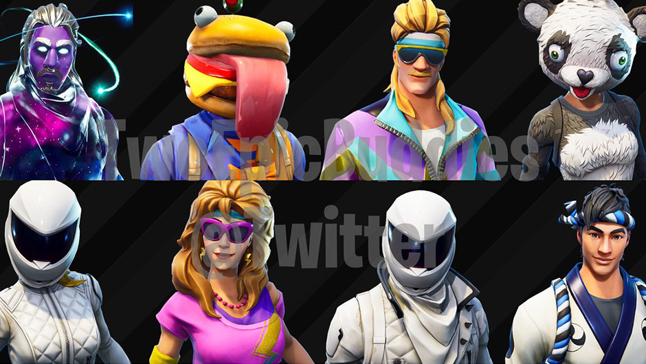 skins