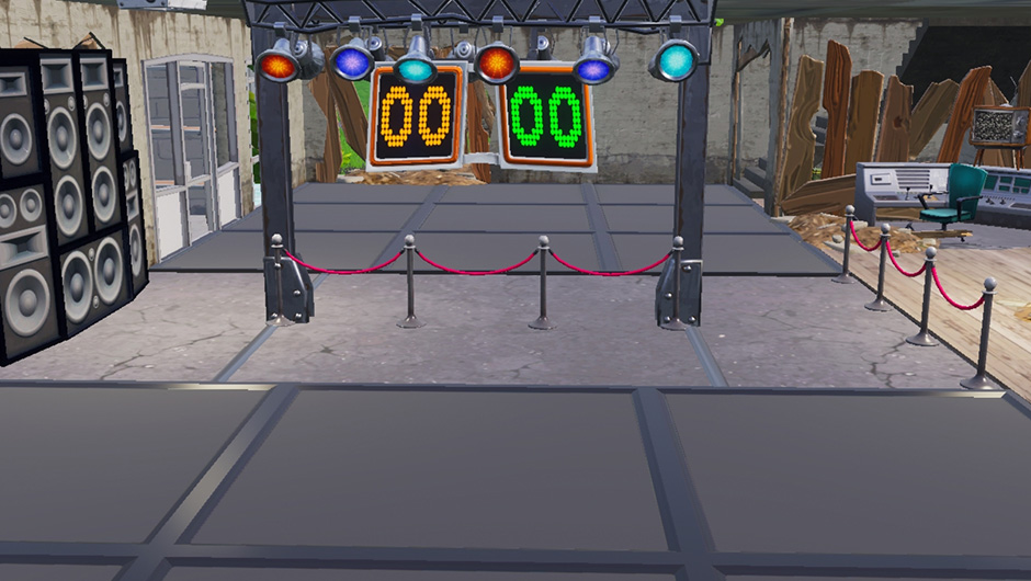 danse