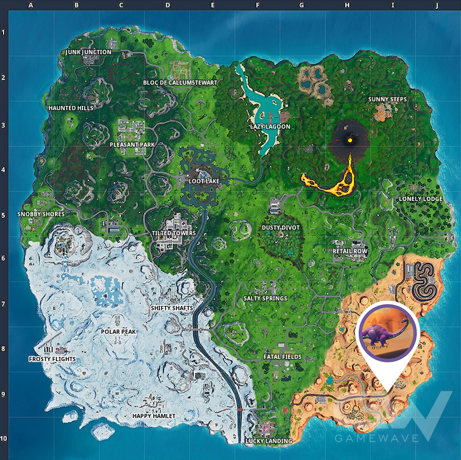 maps-dino