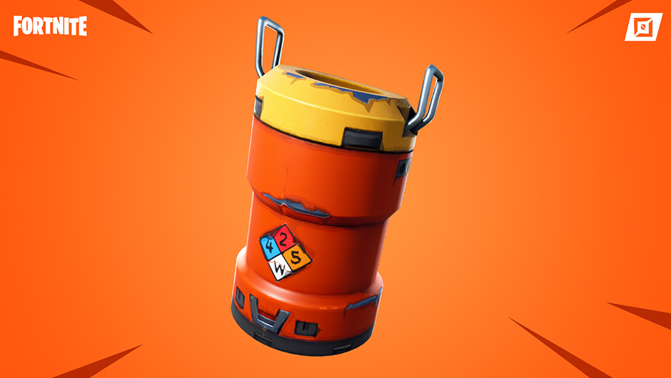 explosif