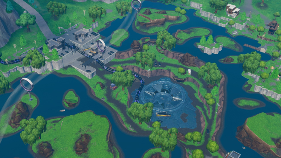 loot-lake