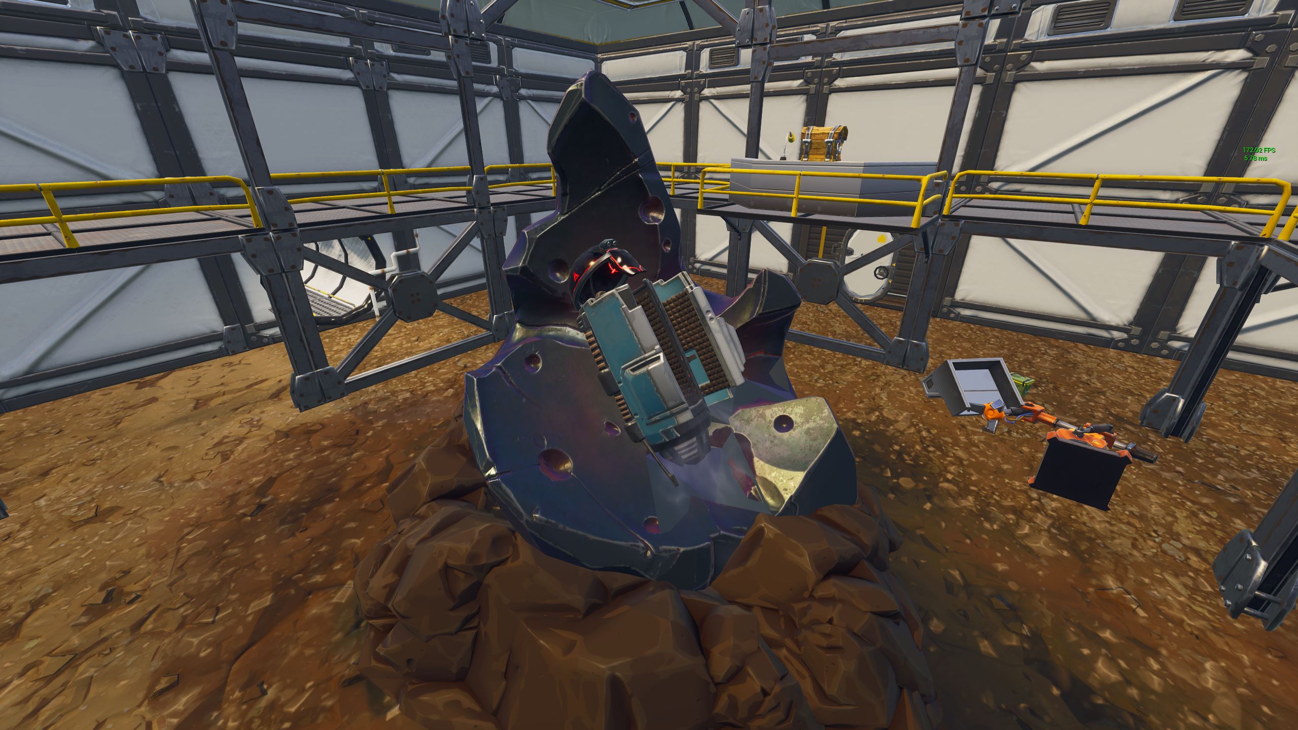 capsule