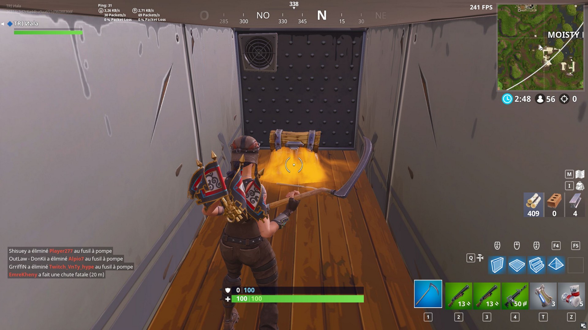 moisty 1