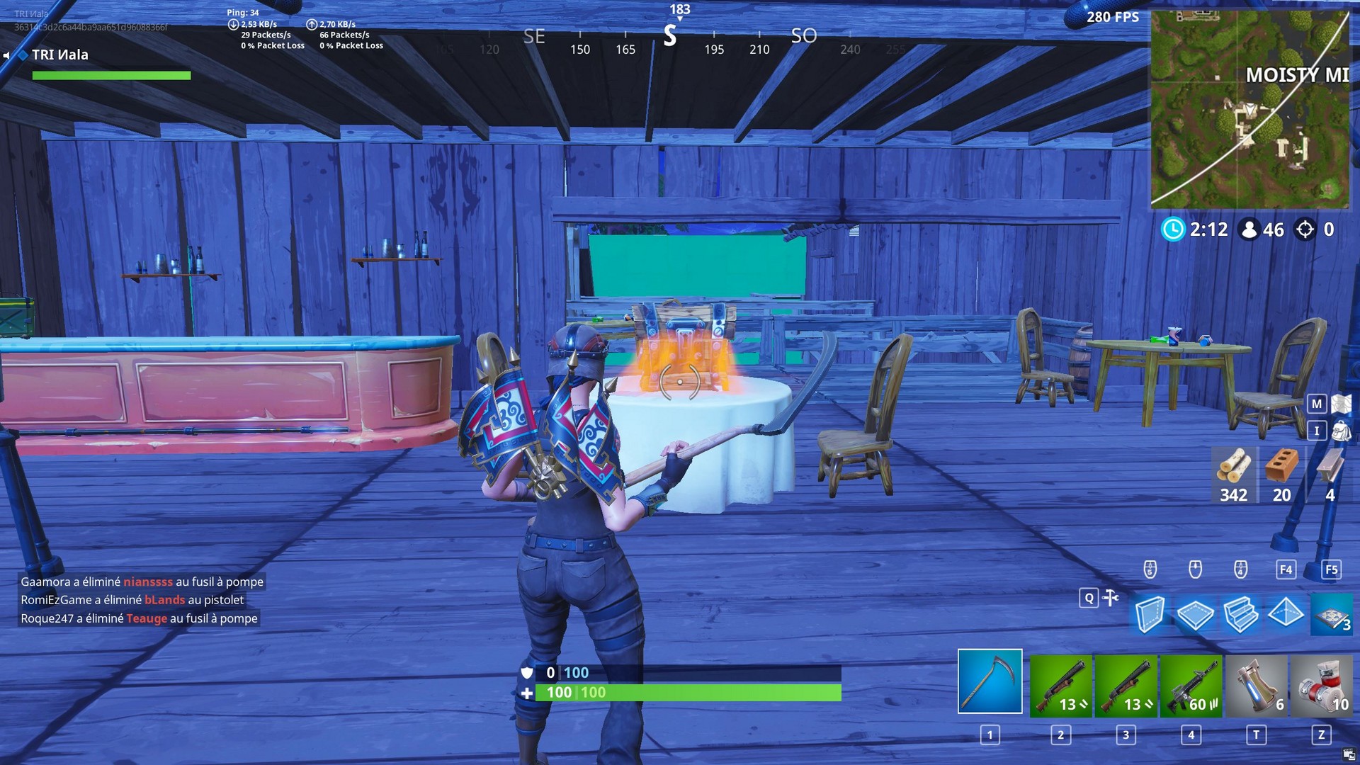 moisty 2