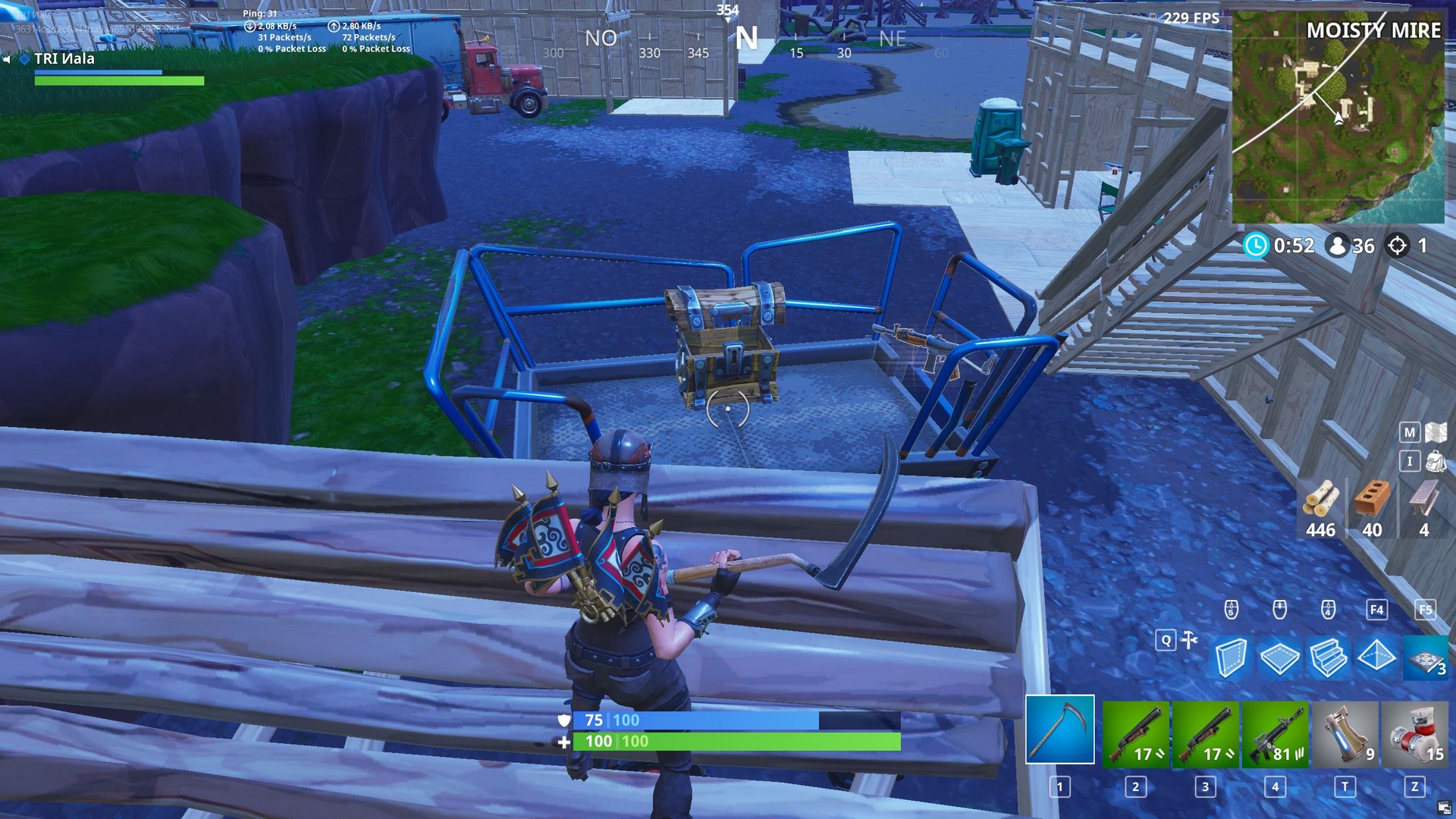 moisty 3