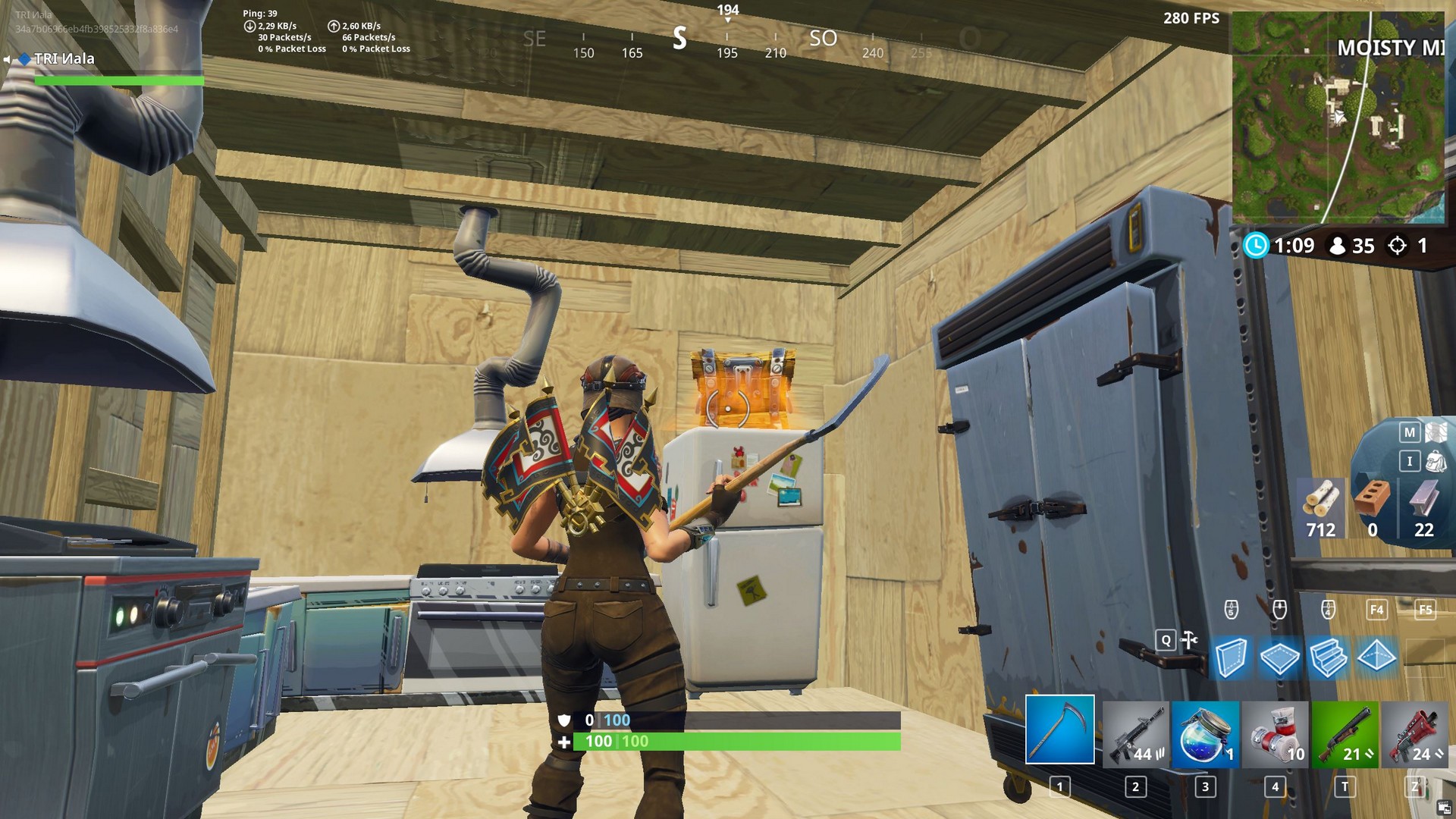 moisty 7