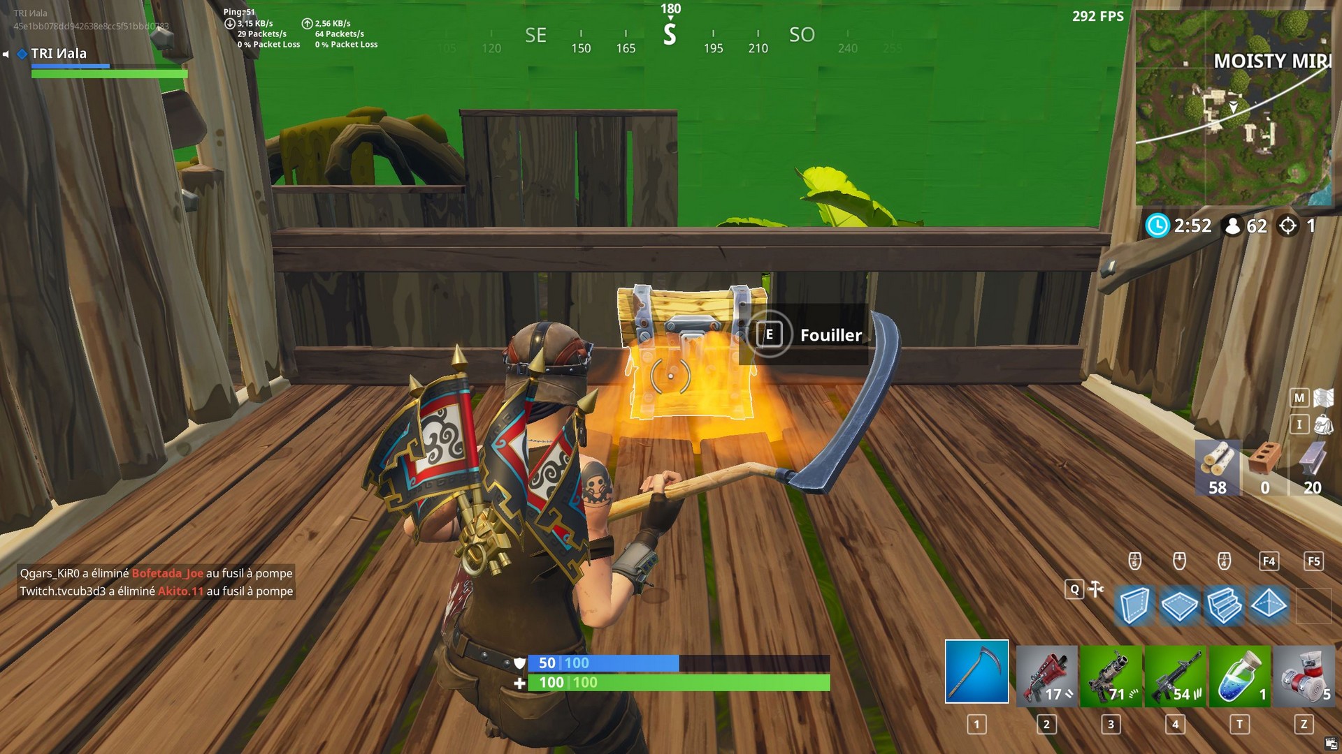 moisty 8