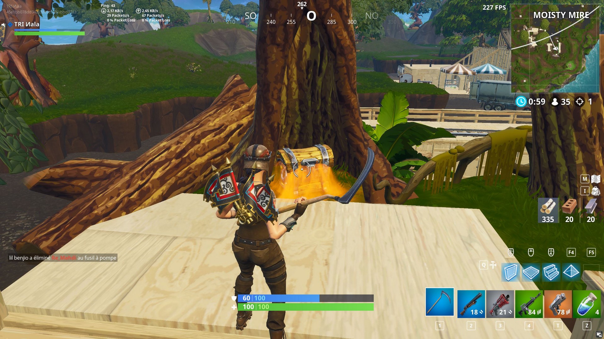 moisty 9
