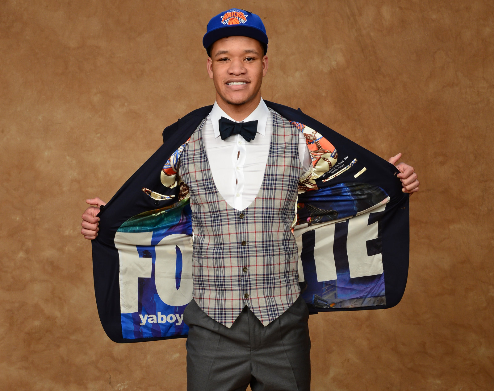 knicks