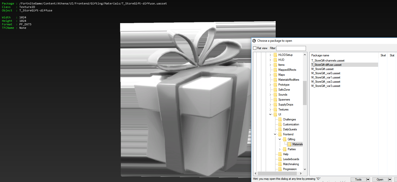 Gifting-in-Fortnite-Battle-Royale