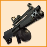 Auto-Shotty