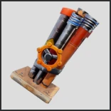 Bottle-Rocket