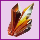 Energy-Crystals