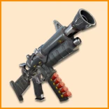 Hammercrush