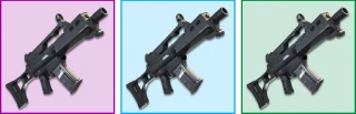 Precision-Rifle