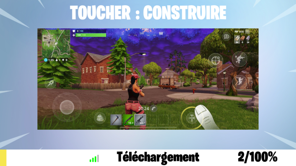 build