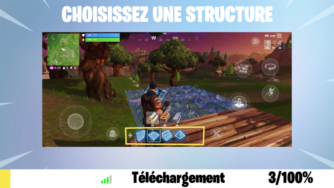 builder