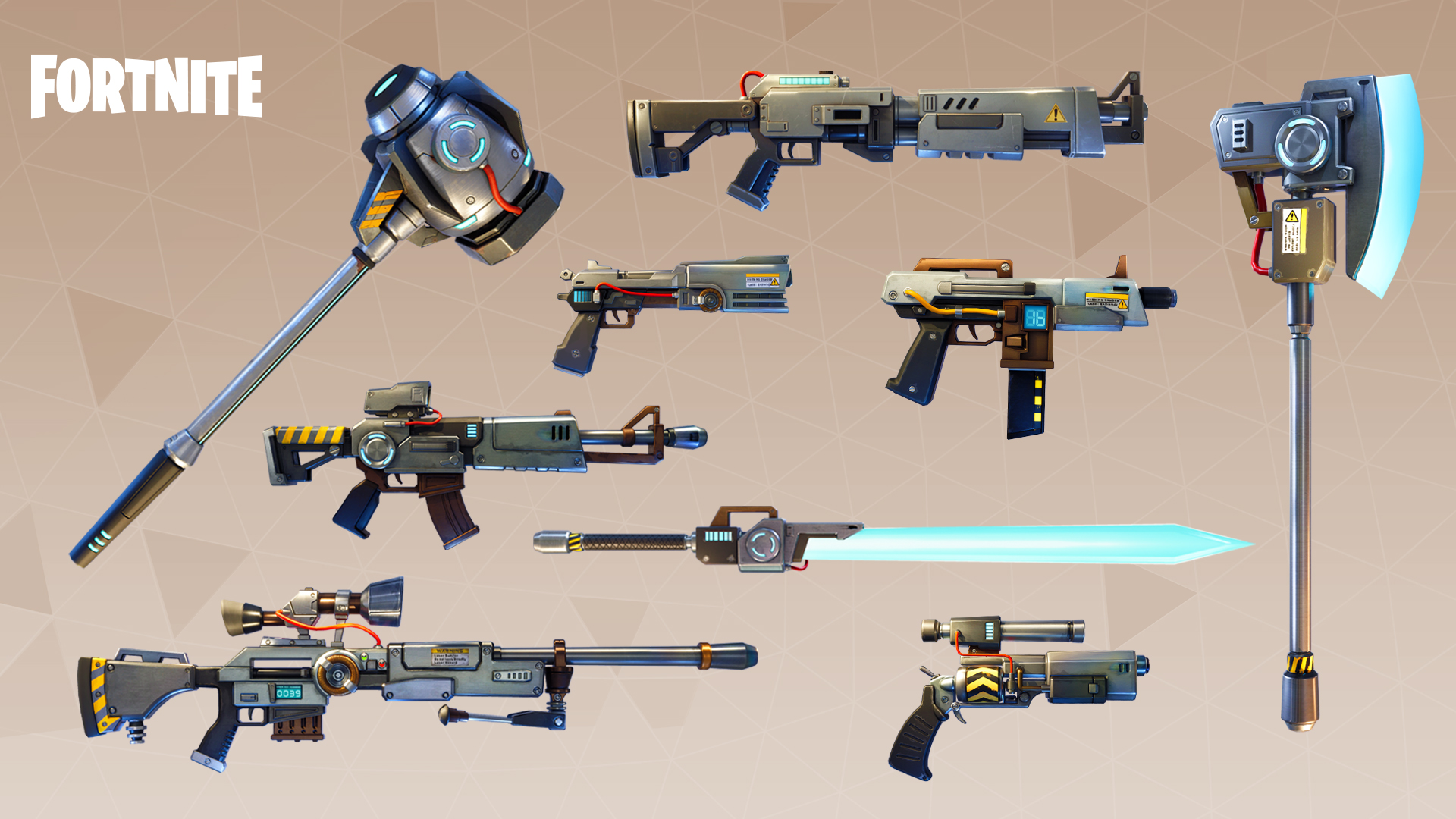 armes