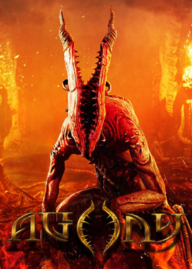 Agony
