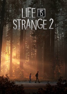 Life Is Strange 2-272x380