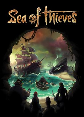 Sea of Thieves-272x380