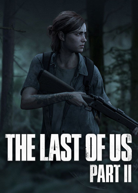 The Last of Us