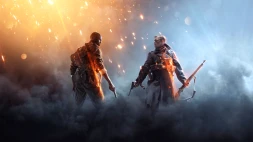 
 Battlefield 1 a &eacute;t&eacute; salu&eacute; pour son th&egrave;me traitant de la 1re Guerre Mondiale
