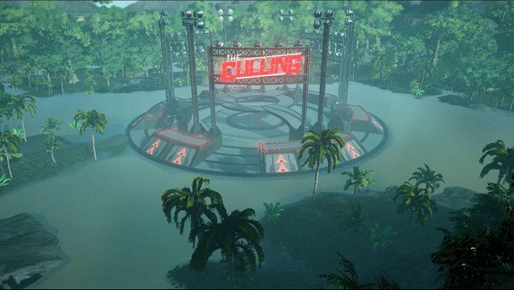 theculling1